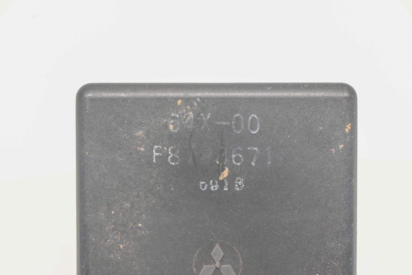 New OEM Yamaha 64X-85540-01-00, F8T33671 CDI Unit NOS