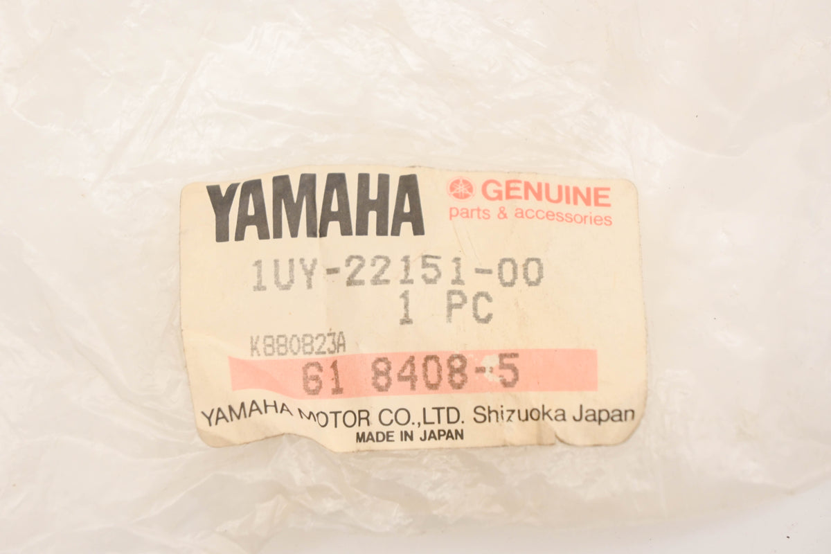 New OEM Yamaha 1UY-22151-00-00 Seal Guard NOS