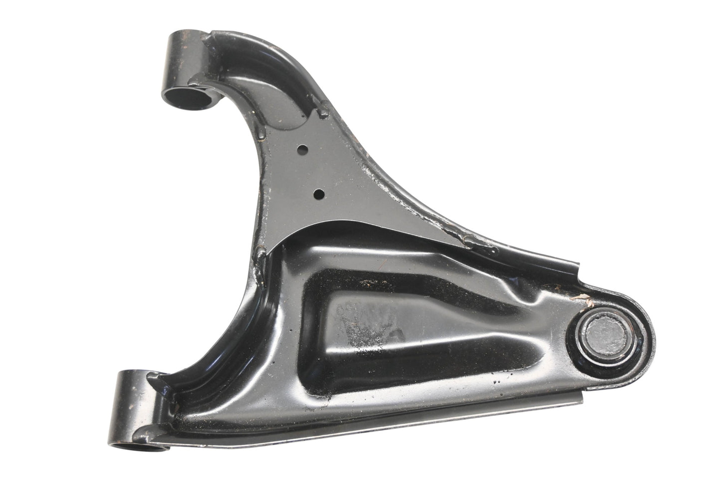 New OEM Yamaha 4KD-23580-00-33 Front Right Lower A-Arm NOS