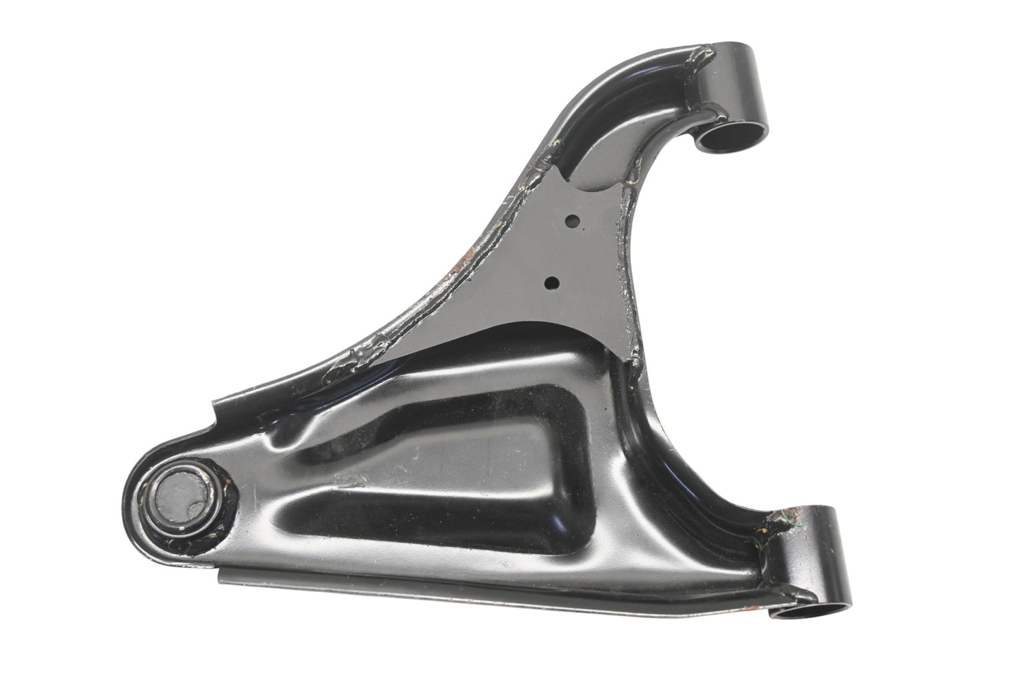 New OEM Yamaha 4KD-23570-00-33 Front Left Lower A-Arm NOS