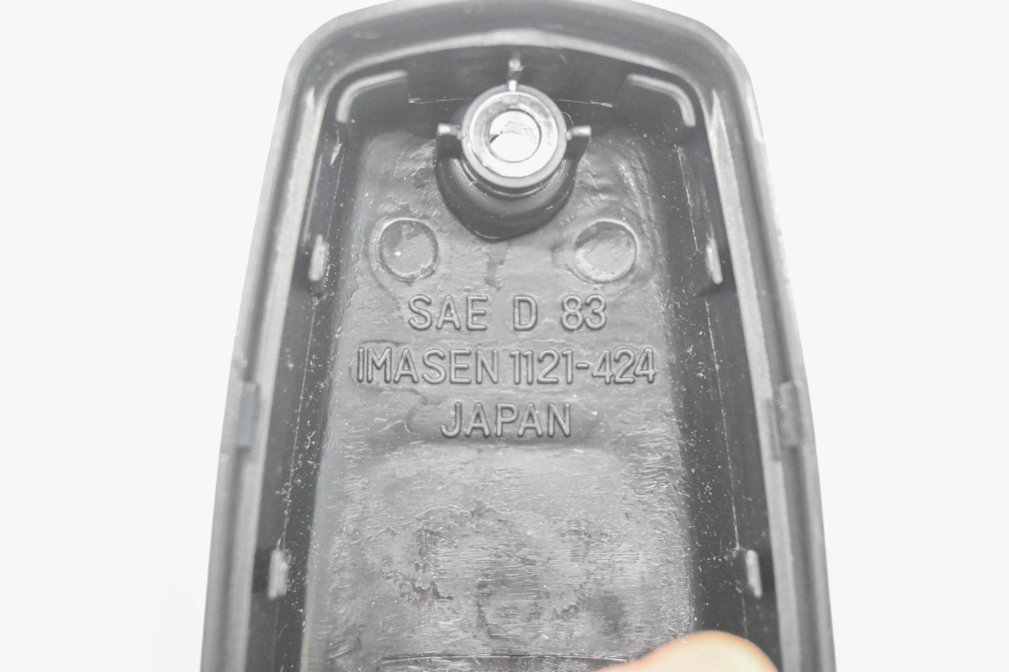 Imasen 1121-424 Turn Signal Assembly NOS