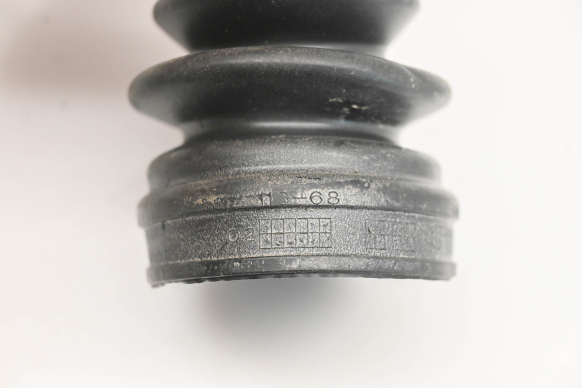 NTN 113-68 CV Boot With Clamps NOS