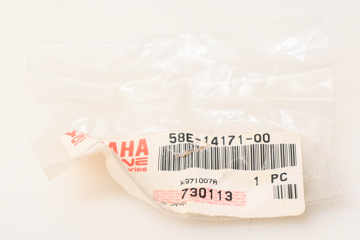 New OEM Yamaha 58E-14171-00-00 Choke Plunger NOS