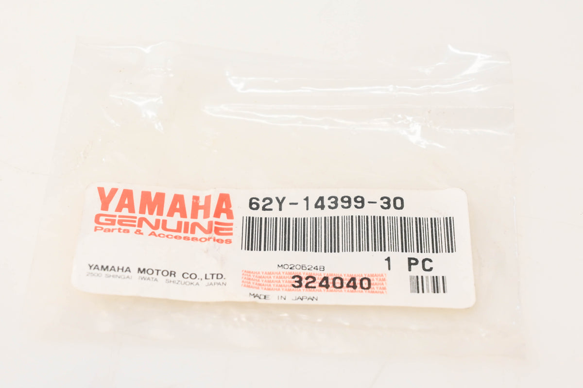 New OEM Yamaha 62Y-14399-30-00 Carburetor Gasket NOS