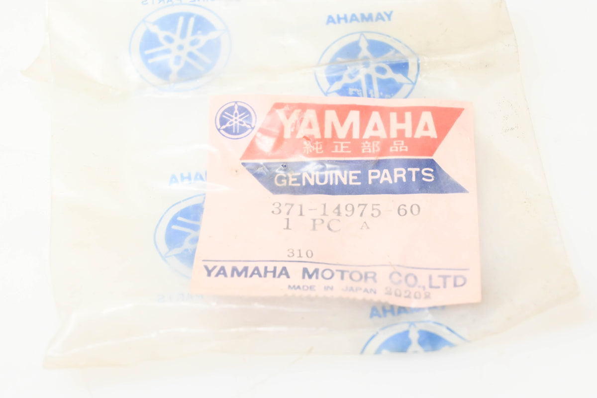 New OEM Yamaha 371-14975-60-00 Starter Lever NOS