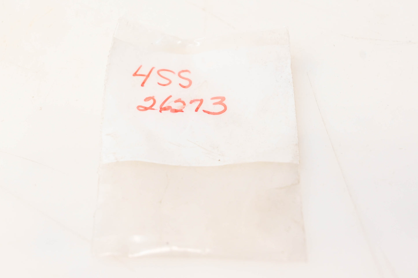 New OEM Yamaha 4SS-26273-00-00 Upper Throttle Rotor NOS