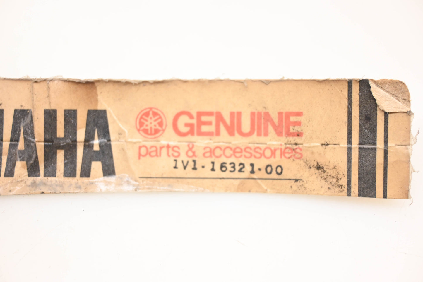 New OEM Yamaha 1V1-16321-00-00 Friction Plate NOS