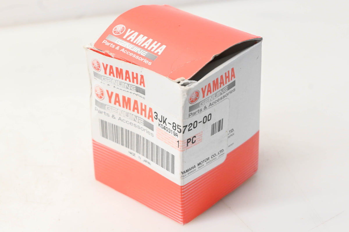 New OEM Yamaha 3JK-85720-00-00 Oil Level Sensor NOS