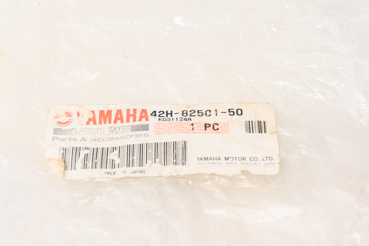 New OEM Yamaha 42H-82501-50-00 Ignition Switch NOS