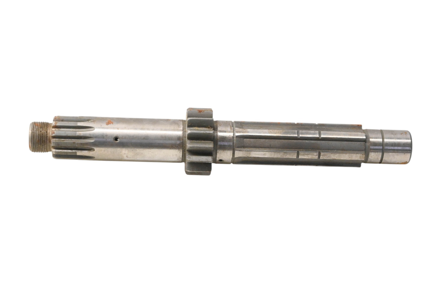 New OEM Yamaha 360-17411-00-00 Main Axle Shaft NOS