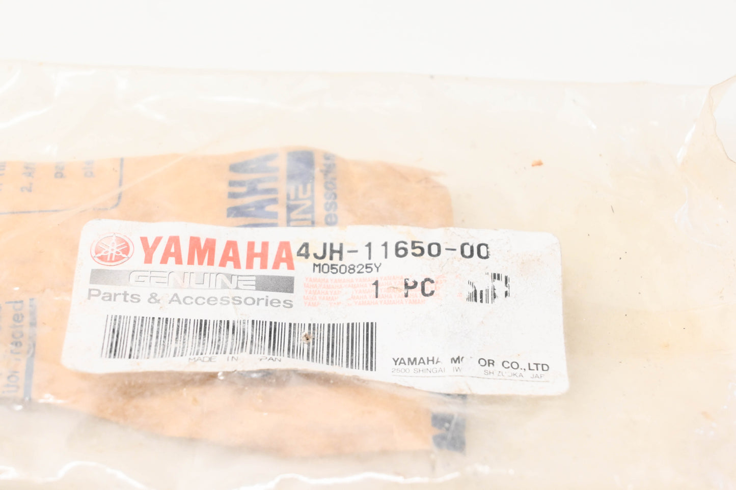 New OEM Yamaha 4JH-11650-00-00 Connecting Rod NOS