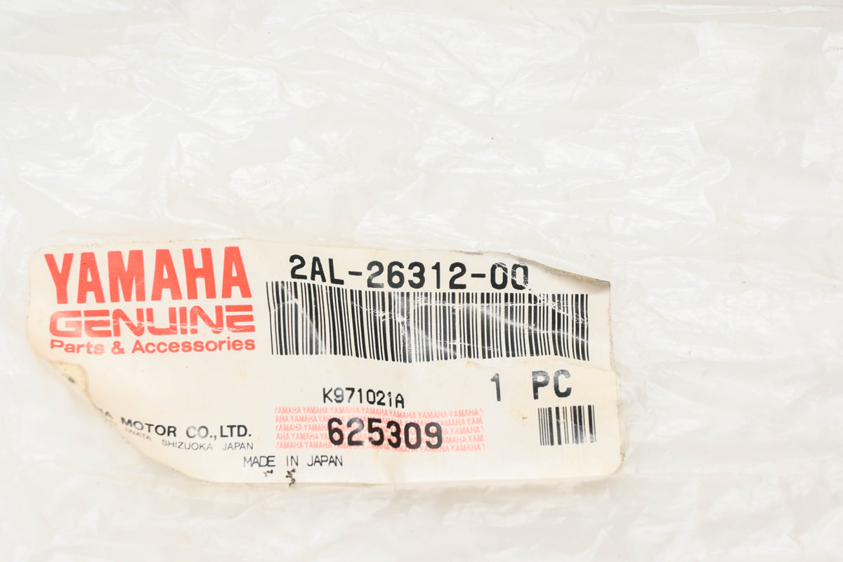 New OEM Yamaha 2AL-26312-00-00 Throttle Cable NOS