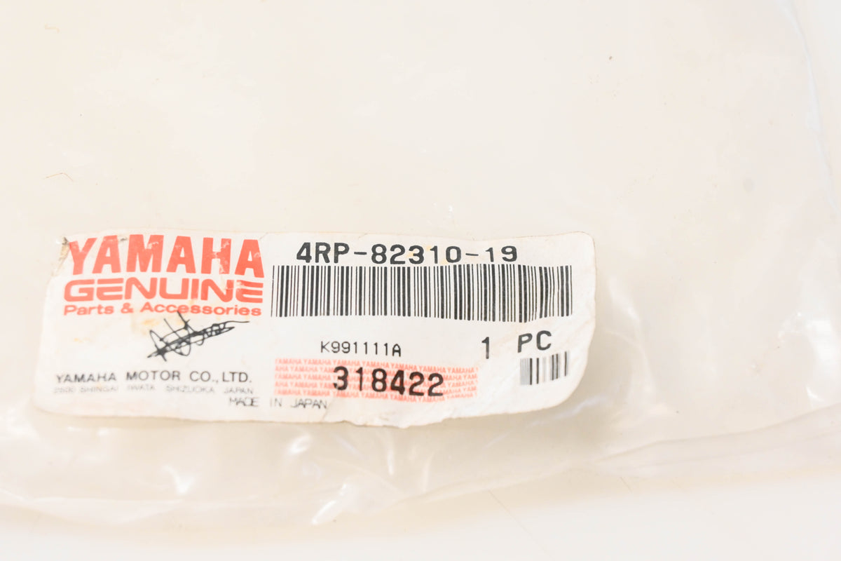 New OEM Yamaha 4RP-82310-19-00 Ignition Coil Assembly NOS