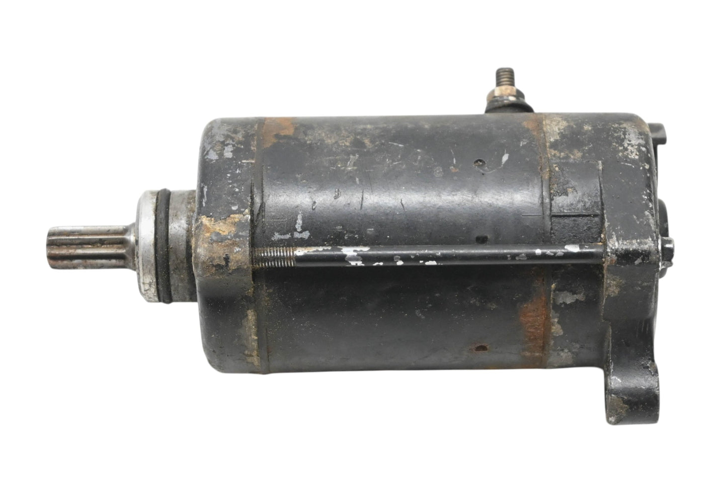 OEM Yamaha 6M6-81800-10-00 Starter Motor