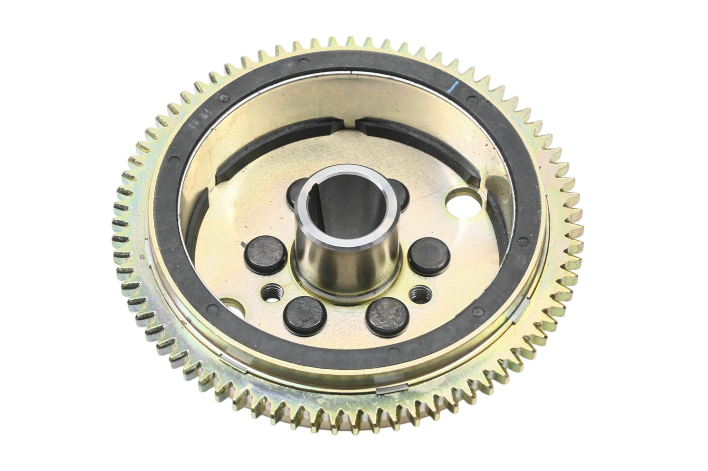 New OEM Yamaha 62T-85550-00-00 Flywheel Rotor NOS
