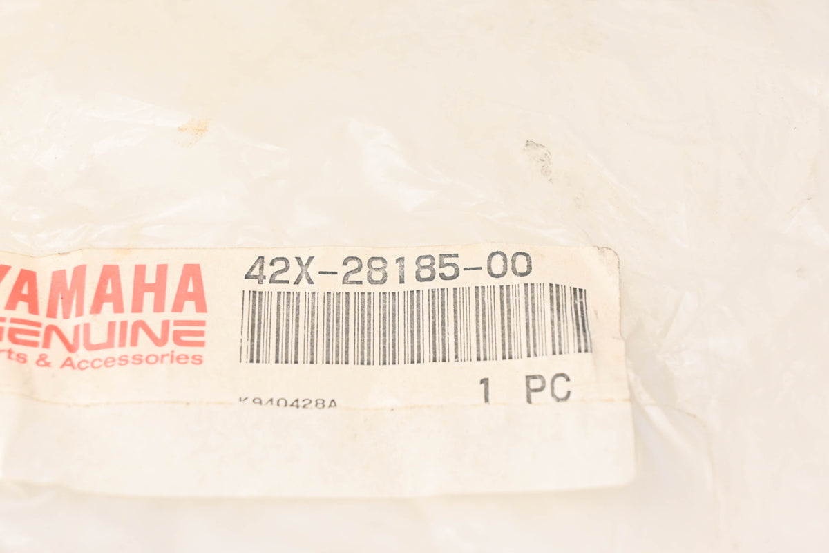 New OEM Yamaha 42X-28185-00-00 Lid NOS