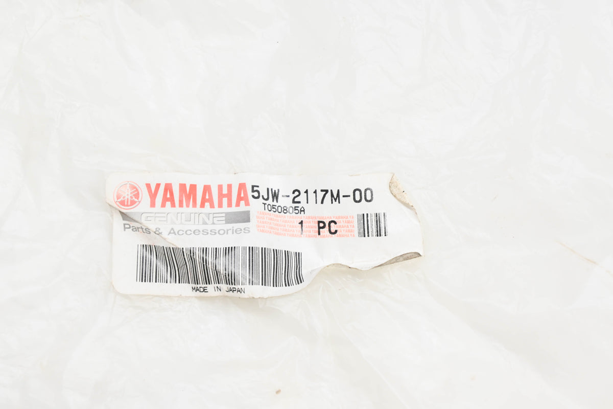 New OEM Yamaha 5JW-2117M-00-00 Cover NOS