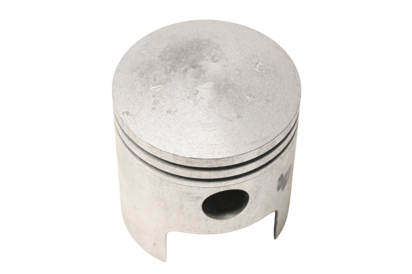 New OEM Yamaha 214-11637-01-00 Piston NOS