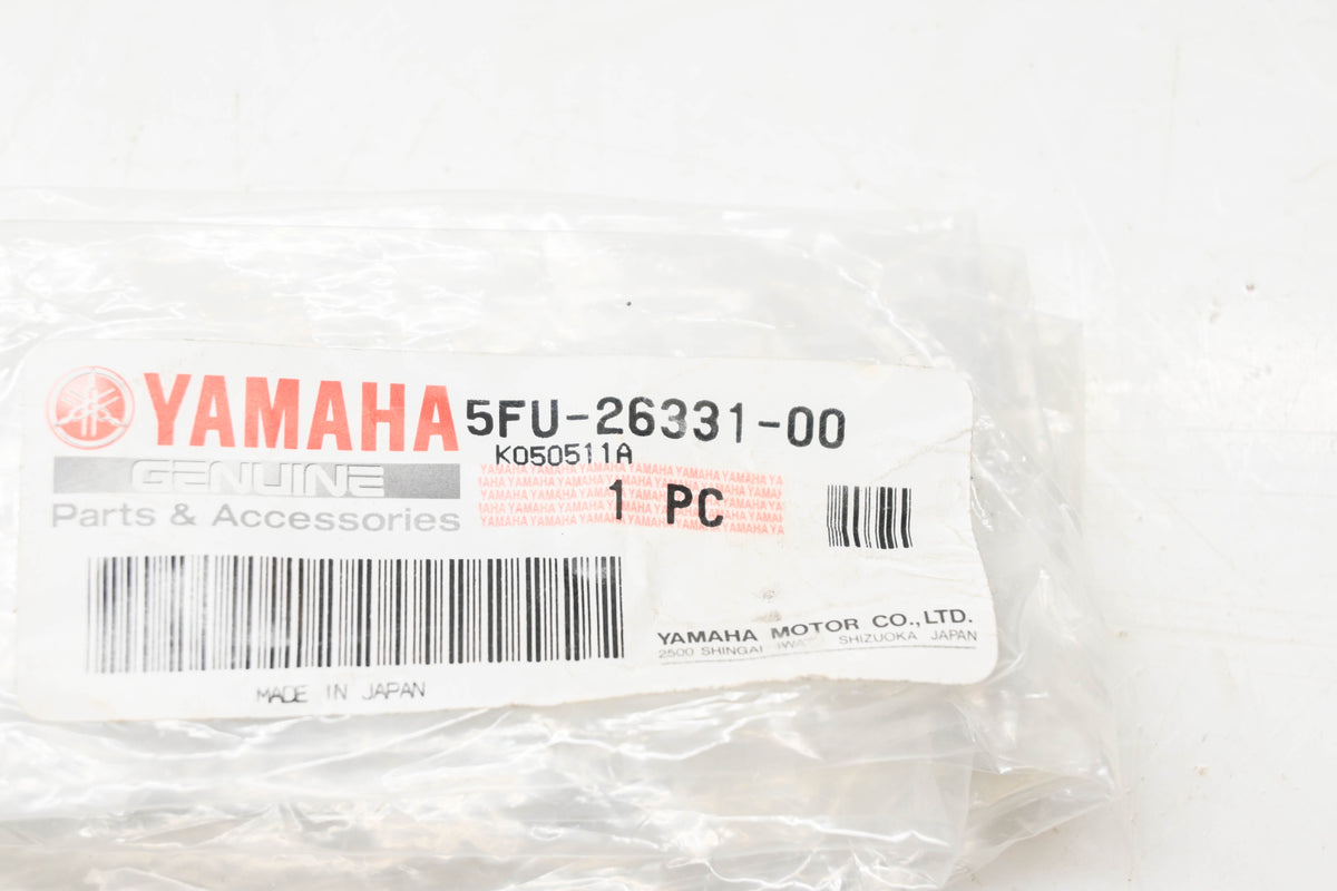 New OEM Yamaha 5FU-26331-00-00 Choke Cable NOS