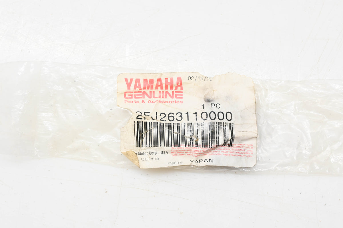 New OEM Yamaha 2FJ-26311-00-00 Throttle Cable NOS