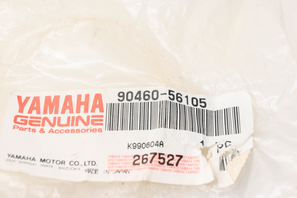 New OEM Yamaha 90460-56105-00 Hose Clamp Assembly NOS
