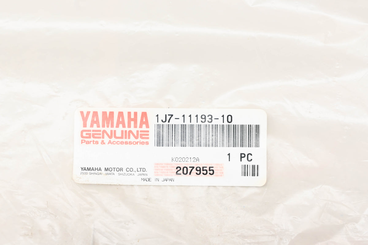 New OEM Yamaha 1J7-11193-10-00 Cylinder Head Gasket NOS