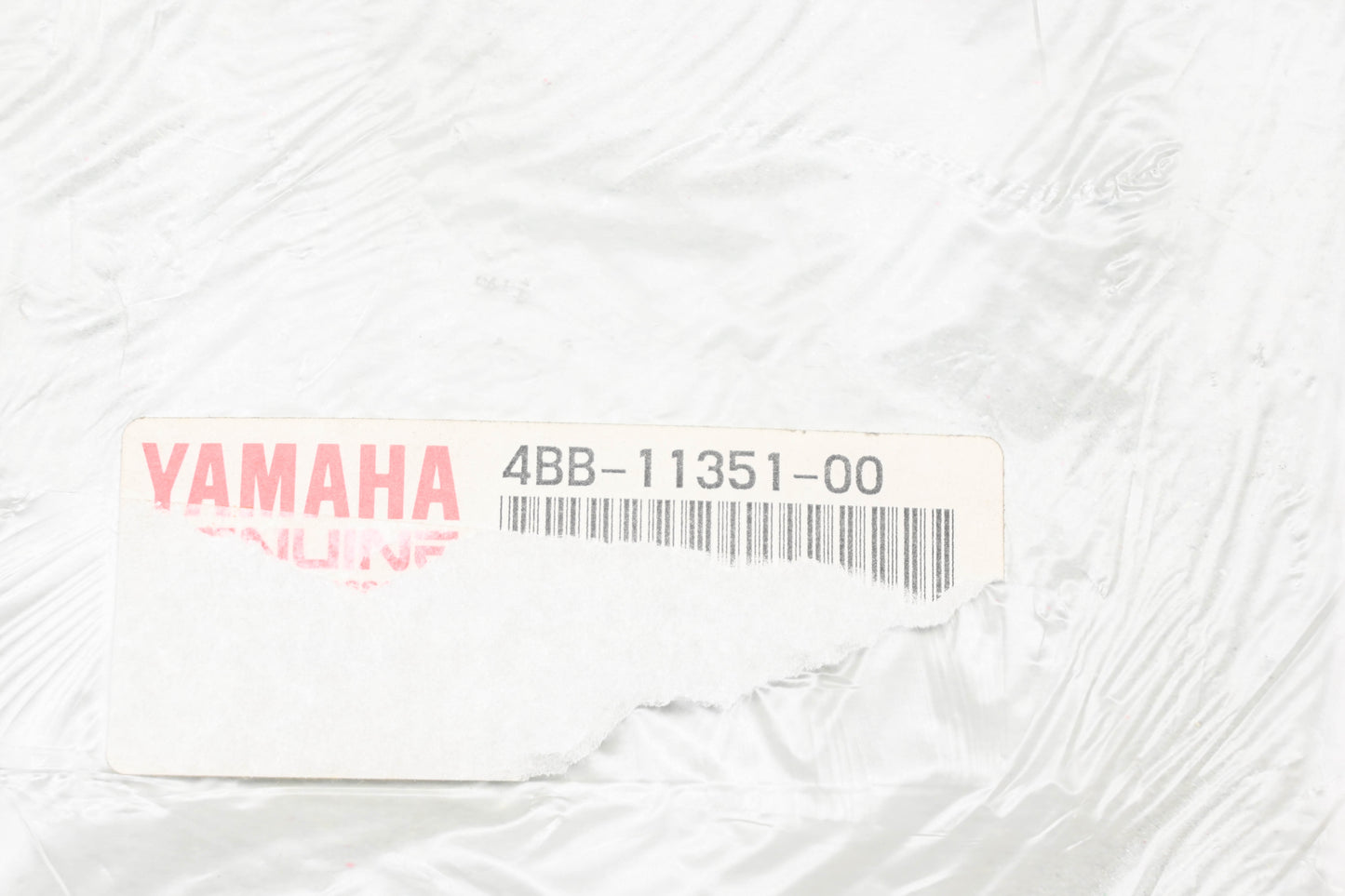 New OEM Yamaha 4BB-11351-00-00 Cylinder Gasket NOS
