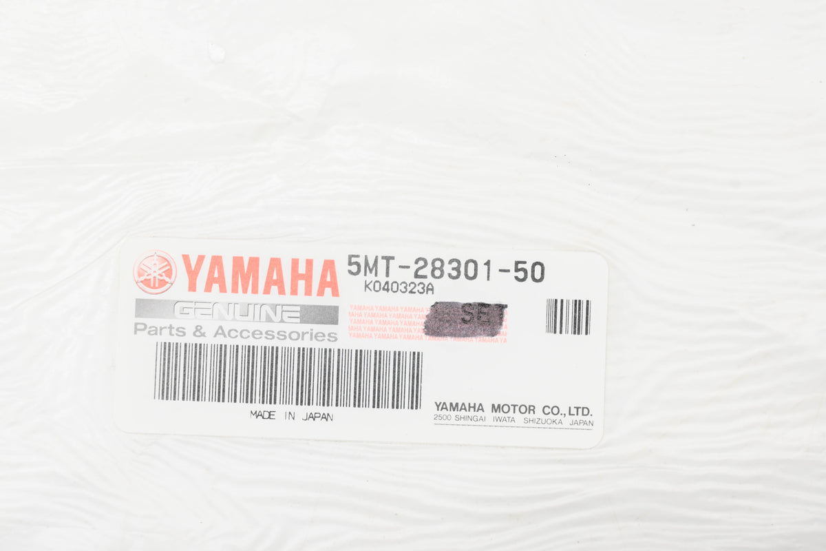 New OEM Yamaha 5MT-28301-50-00 Decals NOS
