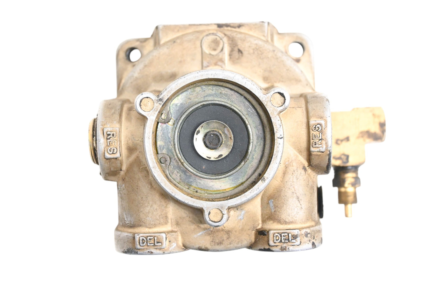 Mack 8235-RKN28140, RKN28140 Meritor Midland Relay Valve