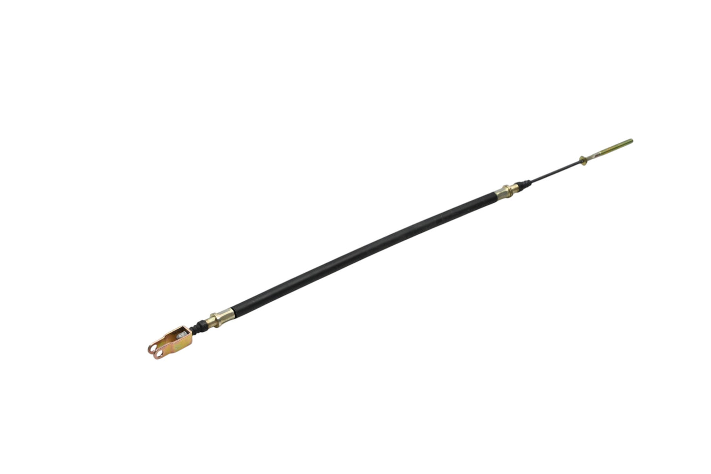 New OEM Yamaha 29U-26351-00-00 Brake Cable NOS