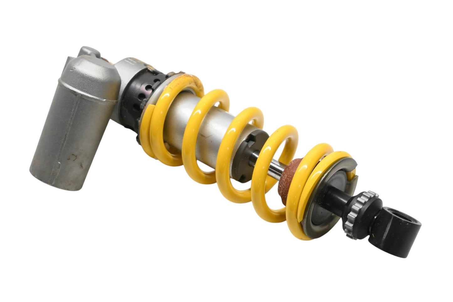 New OEM Yamaha 5MT-22210-10-00 Rear Shock Absorber NOS