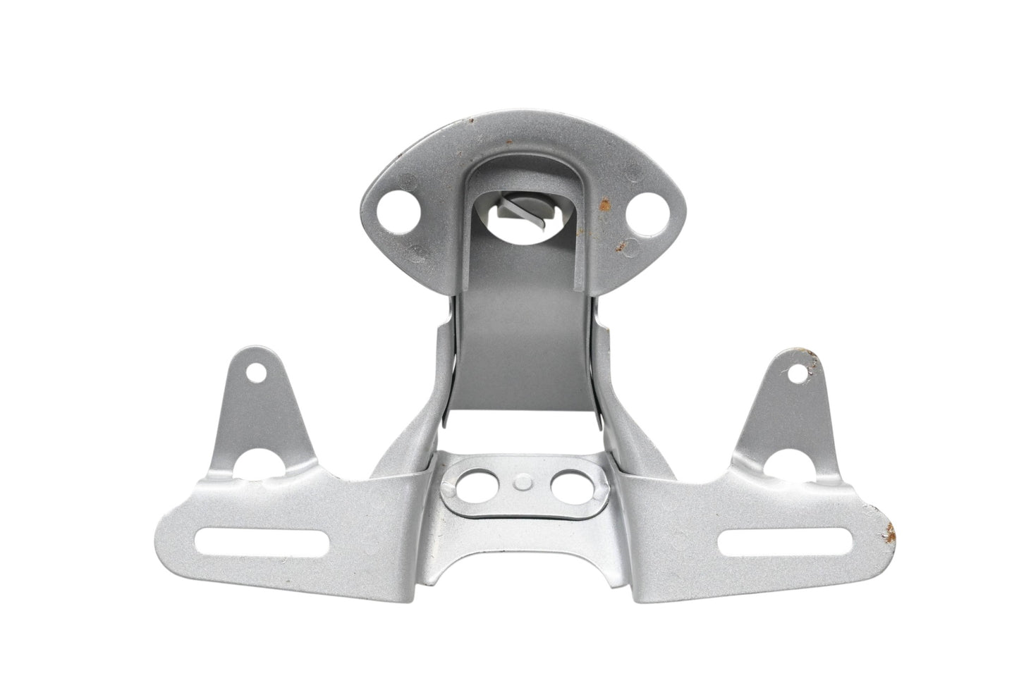 New OEM Yamaha 256-84751-61-35 License Plate Bracket NOS