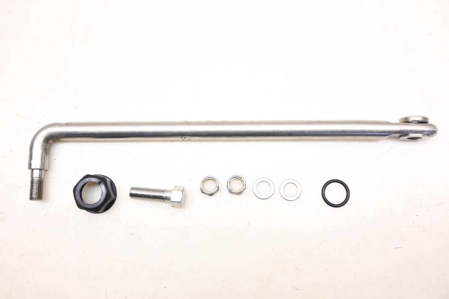 New OEM Yamaha 67F-61350-00-00 Steering Link Arm Kit NOS