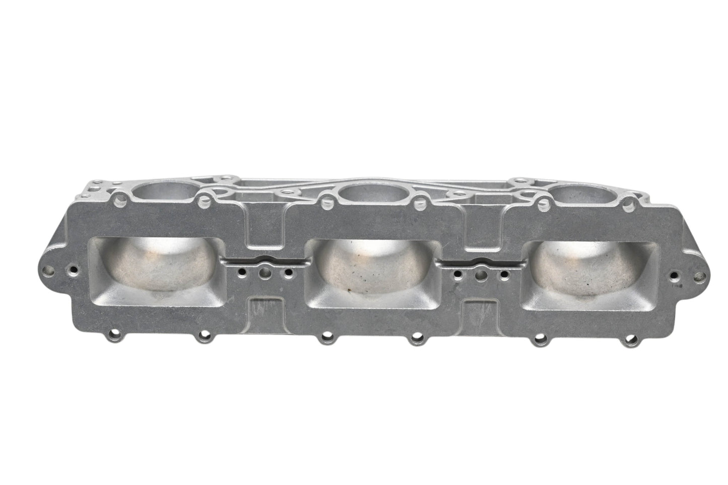 New OEM Yamaha 63M-13555-00-94 Engine Intake Manifold NOS