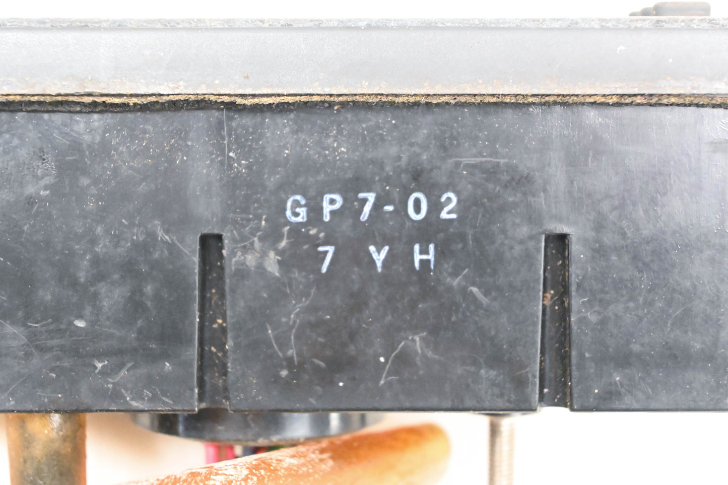 OEM Yamaha GP7-6820A-02-00 Speedometer Gauge Assembly