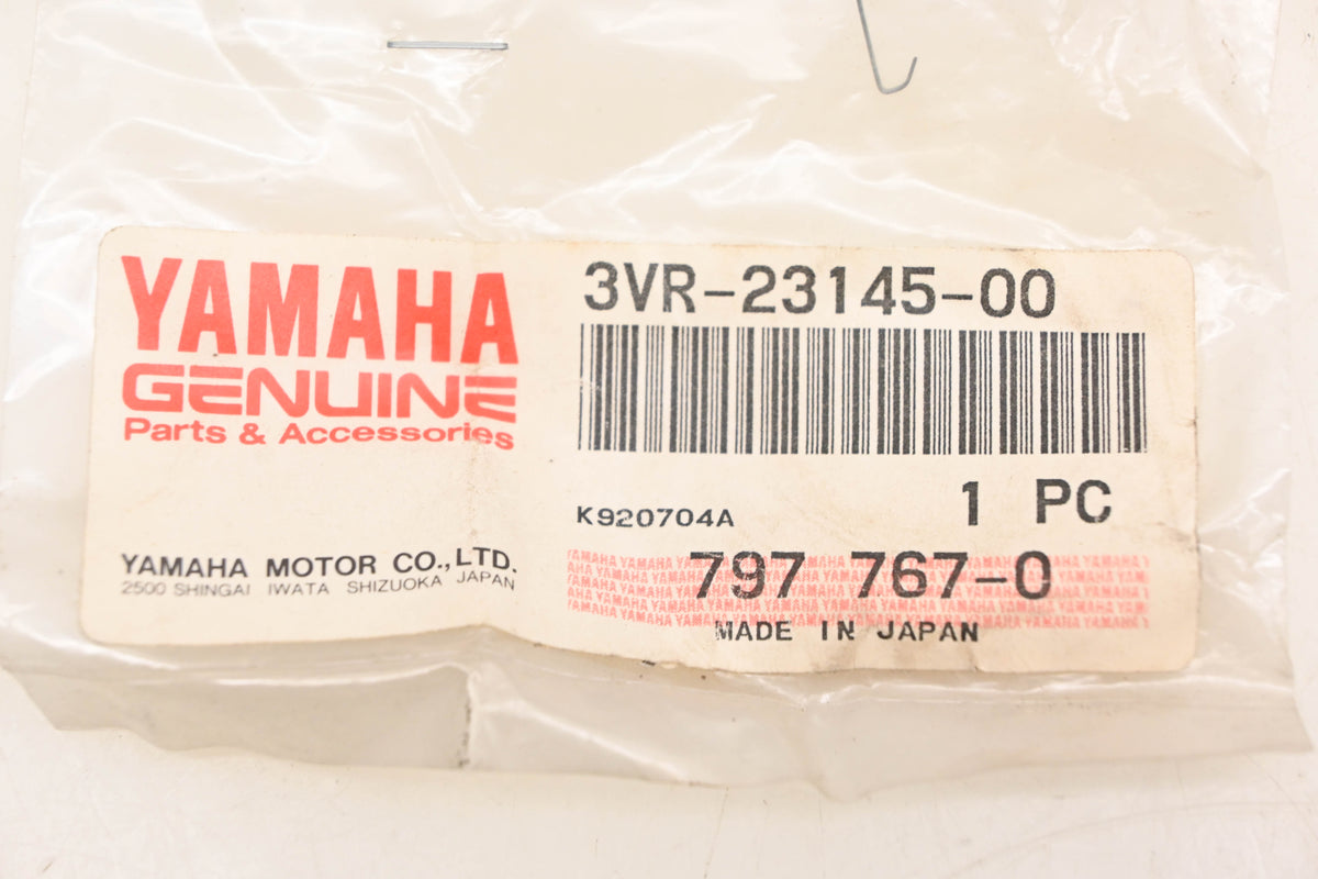 New OEM Yamaha 3VR-23145-00-00 Oil Seal NOS
