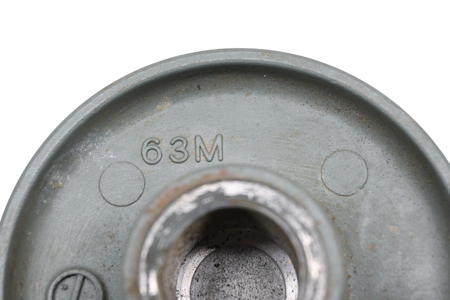 OEM Yamaha 63M-45813-01-5B Crank Coupling Flange