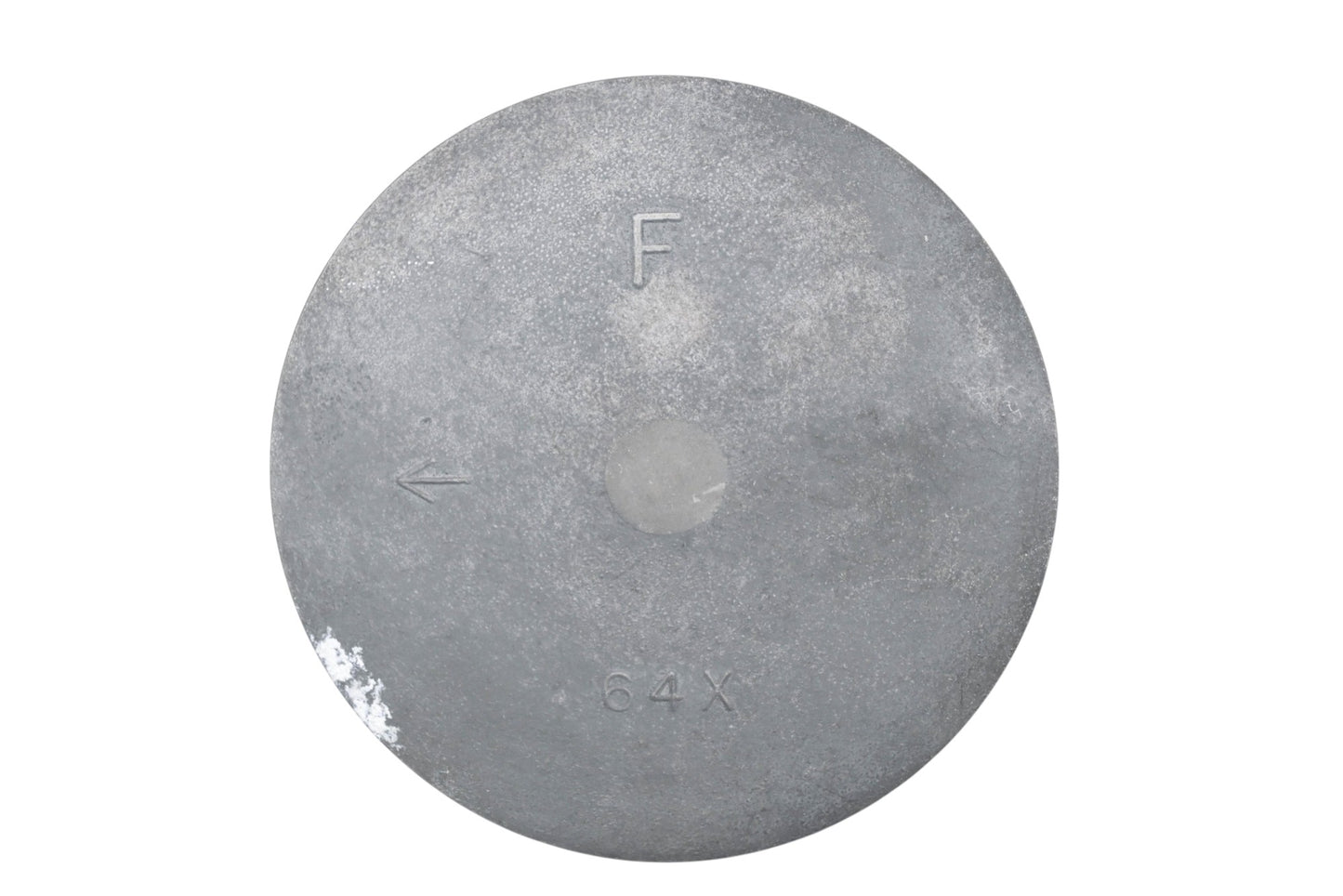 OEM Yamaha 64X-11631-00-91 Piston