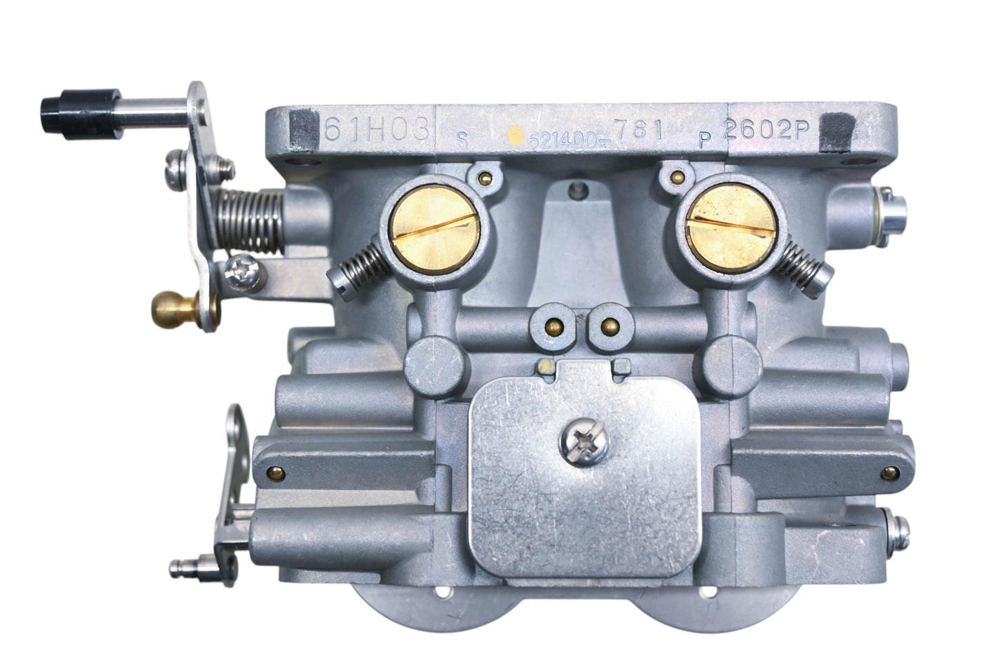 New OEM Yamaha 61H-14302-03-00 Carburetor Assembly NOS