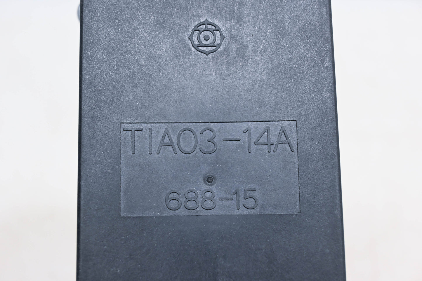New OEM Yamaha 688-85540-16-00 CDI Unit Kit NOS