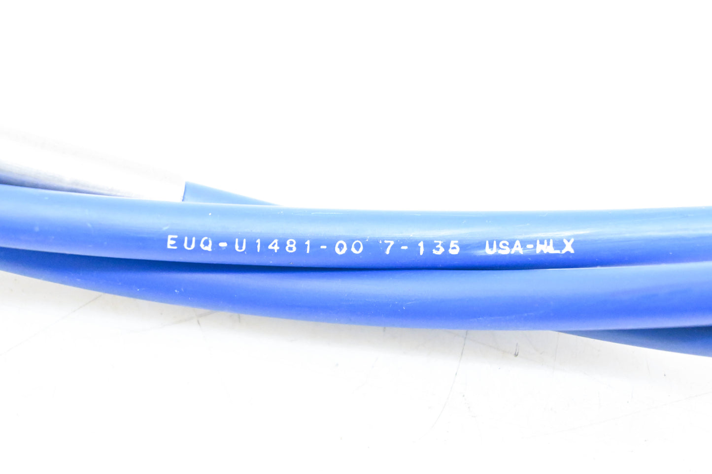 New OEM Yamaha EU0-U1481-00-00 Steering Control Cable NOS