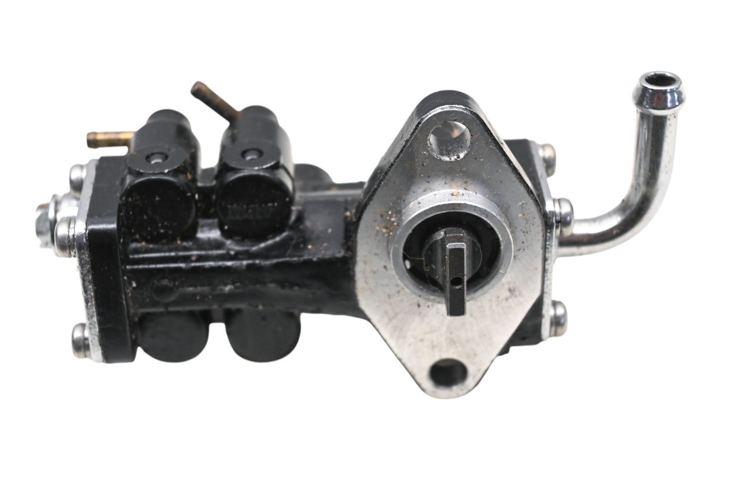 OEM Yamaha 66V-13200-01-00 Oil Injection Pump Assembly