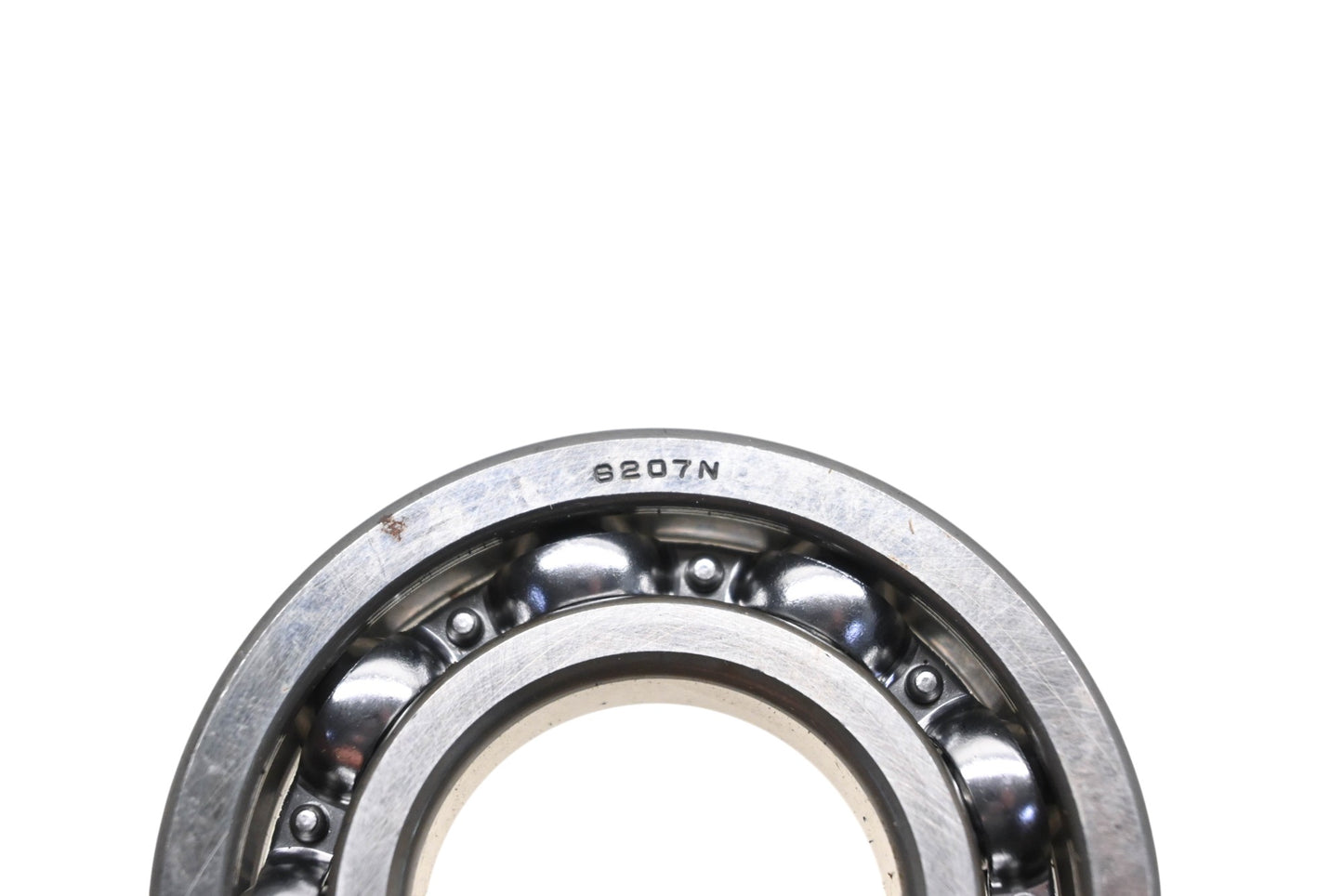 NTN 6207N Ball Bearing NOS
