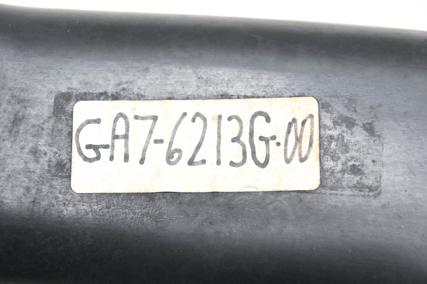 OEM Yamaha GA7-6213G-00-00 Ventilator Hose #2