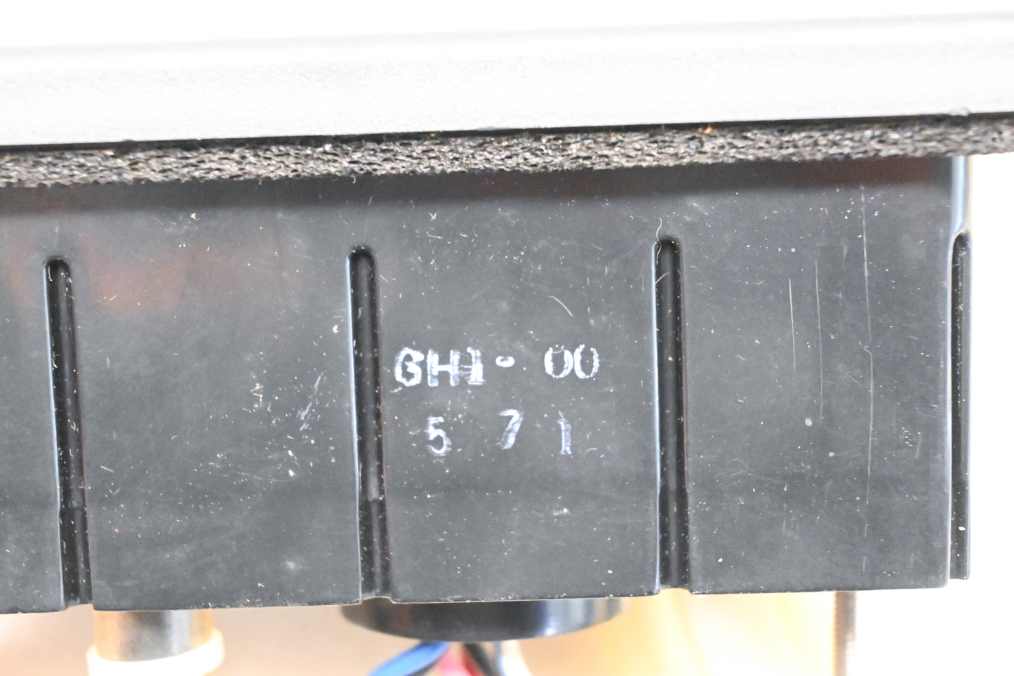 New OEM Yamaha GH1-6820A-20-00 LCD Display Meter Gauge Assembly NOS
