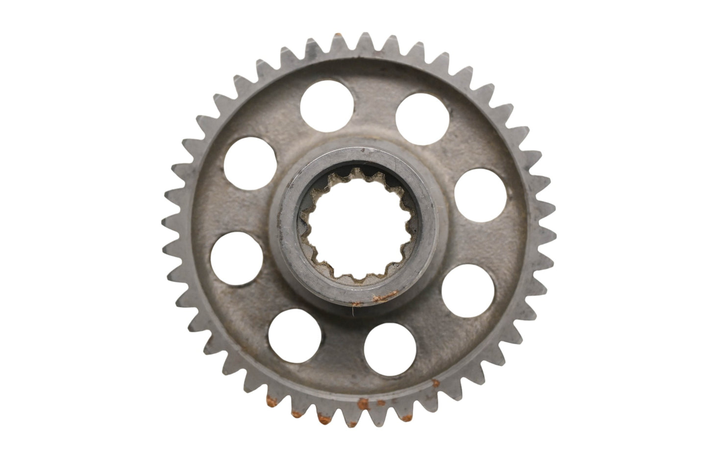 New OEM Yamaha 2H7-17583-00-00 Middle Driven Gear 44T NOS