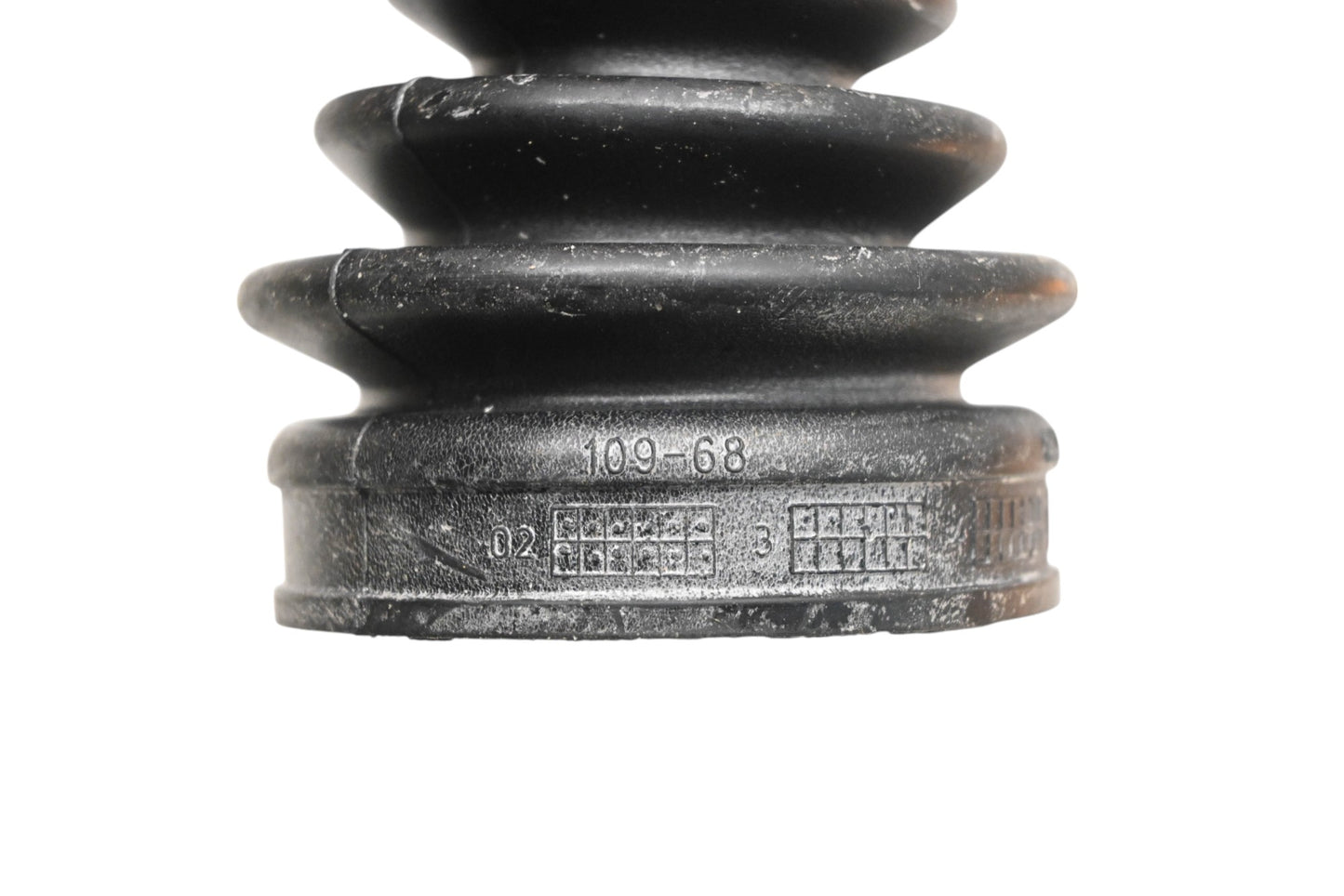 NTN 109-68 CV Boot Kit NOS