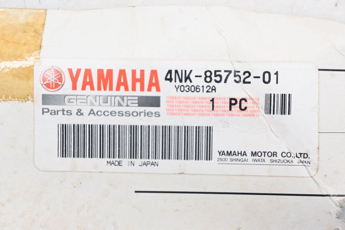 New OEM Yamaha 4NK-85752-01-00 Fuel Sender Unit NOS