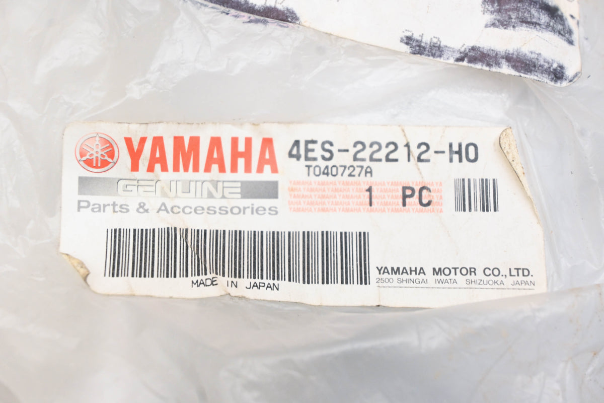 New OEM Yamaha 4ES-22212-H0-00 Shock Absorber Spring NOS