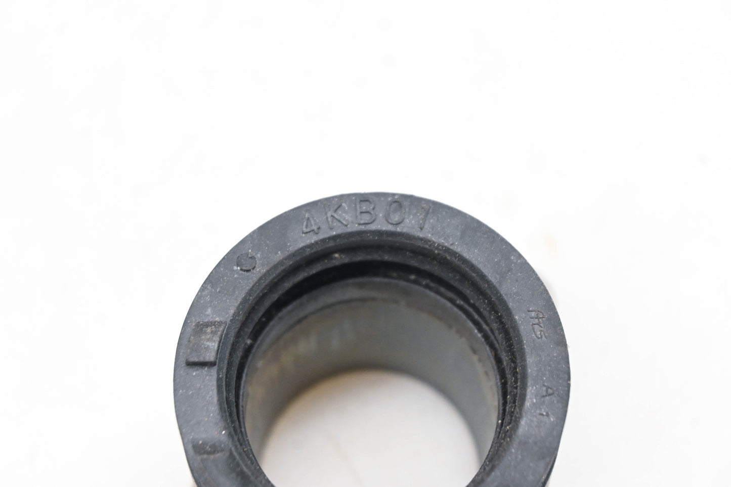 New OEM Yamaha 4KB-13586-00-00 Intake Manifold Boot Joint NOS